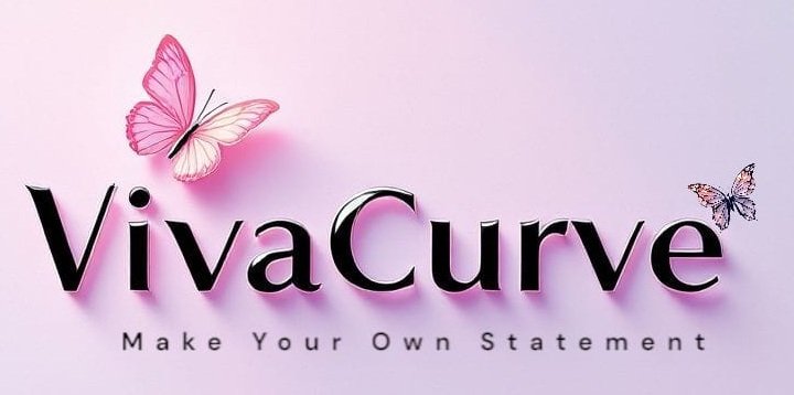 VivaCurve Logo